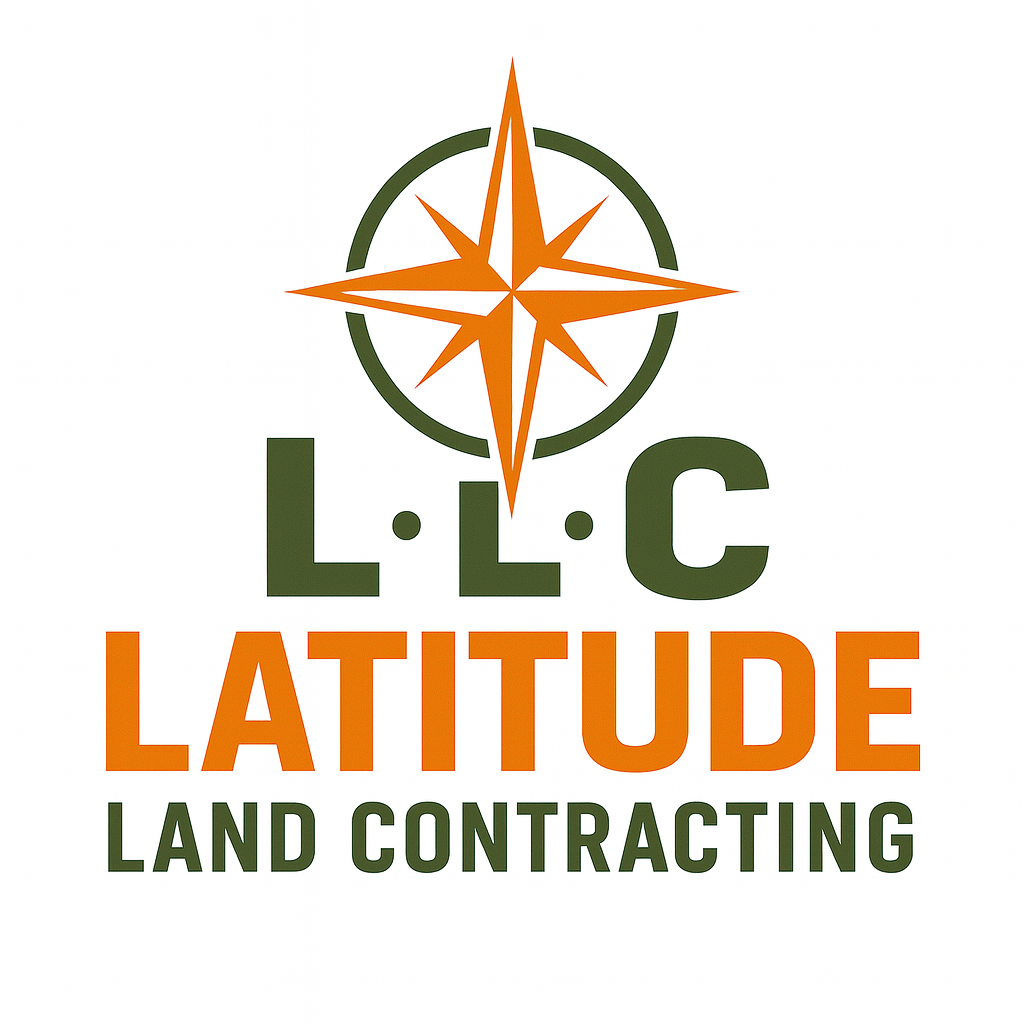 Latitude Land Contracting